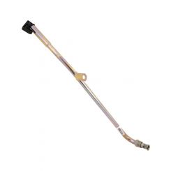 RTS Transmission Dipstick & Tube Trick Loc For SB Ford C-4 C10