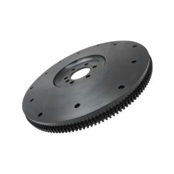 RTS Transmission Flywheel 11" Billet Steel Black For SB/BB Chev