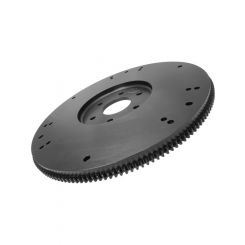 RTS Transmission Flywheel Billet Steel Black Oxide For BB Ford