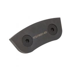 RTS Transmission Flywheel Counter Weight Steel For SB Chev 400 Ci