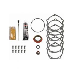 RTS Gear Differential Ring & Pinion Installation Kit For Ford 8"