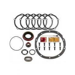 RTS Gear Differential Ring & Pinion Installation Kit For Ford 9"