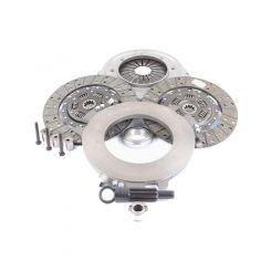 RTS OE Twin Plate Clutch Kit For Ford Includes Thrust Bearing