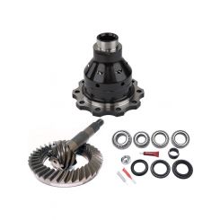 RTS ZF Differential Kit Gear Ring and Pinion 3.27:1