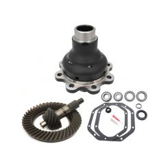 RTS M78 Differential Kit Gear Ring and Pinion 3.23:1