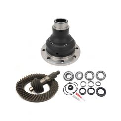 RTS M80 Differential Kit Gear Ring and Pinion 3.90:1