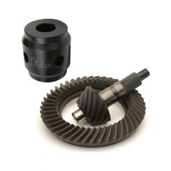 RTS M80 Differential Gear Ring and Pinion 3.70:1 31 Spline