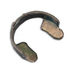 RTS OE Speedometer Driven Gear Clip For Ford Steel 5/8'' Width