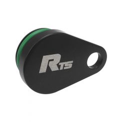 RTS Speedo Port Plug Ford C4 C6 C10 Toploader/Single Rail/Tremec 3350 T5