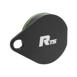 RTS Speedo Port Plug Speedometer Plug For GM TH400 Billet