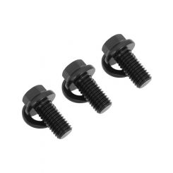 RTS/ARP LS Torque Converter Bolt & Washer Kit M10 x 1.5 Set Of 3