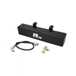 RTS Transmission Overflow Catch Can TH350 & 4L80E/4L85E