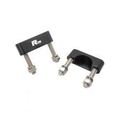 RTS U-Joint Girdles For Ford 9" 1.125" Cap 1310 / 1330 Series Yoke