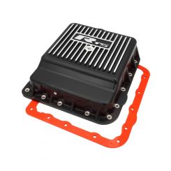 RTS Transmission Pan Deep Aluminium For GM Holden Commodore VT-On