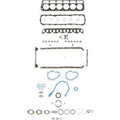 Fel-Pro Full Gasket Set Suits 6 Cyl Chrysler Valiant Slant 6
