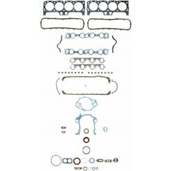 Fel-Pro Gasket Full Set For BB Ford 429 460