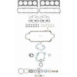 Fel-Pro Gasket Full Set For AMC 343 360 390 401