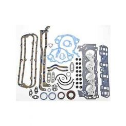 Fel-Pro Gasket Full Set For SB Ford Windsor 75-83 351W 5.8