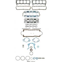 Fel-Pro Gasket Full Set For SB Ford SB Windsor 260 289 302
