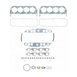 Fel-Pro Gasket Head Set For Chevrolet 7.4L/454 Set