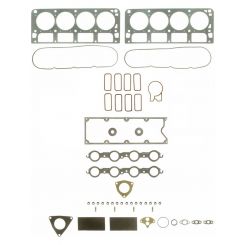 Fel-Pro Gasket Head Set For Chevrolet For Pontiac 5.7L Set