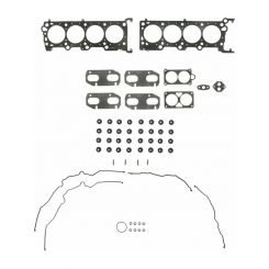 Fel-Pro Gasket Head Set For Ford BA 4.6L Set