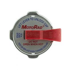 Proflow Motorad Radiator Cap Safety Lev-R-Vent Stant 20 psi