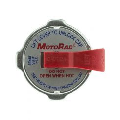 Proflow Motorad Radiator Cap Safety Lev-R-Vent Stant 4 psi