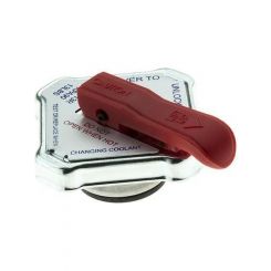 Proflow Motorad Radiator Cap Safety Lev-R-Vent Stant 9 psi
