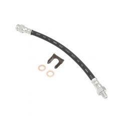 Proflow OE Rubber Brake Hose Rear For Holden HK HT HG