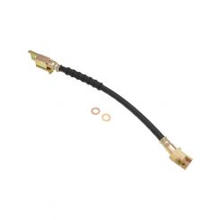 Proflow OE Rubber Brake Hose Disc Front R/H For Ford XW XC ZC ZH