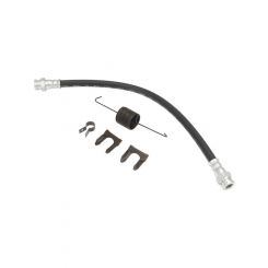 Proflow OE Rubber Brake Hose Front Disc Brake For Holden Torana LC
