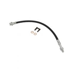 Proflow OE Rubber Brake Hose Front Disc For Holden HQ HJ HX