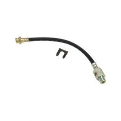 Proflow OE Rubber Brake Hose For Holden HQ HZ Rear Sedan Coupe