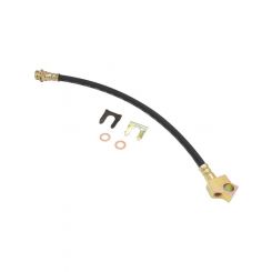 Proflow OE Rubber Brake Hose For Ford XR XB Drum Rear