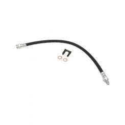 Proflow OE Rubber Brake Hose For Holden HX Alloy Caliper