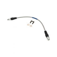 Proflow Stainless Steel Brake Hose For Holden HX Alloy Caliper