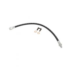 Proflow OE Rubber Brake Hose For Holden Torana LH L34 Front