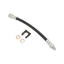 Proflow OE Rubber Brake Hose For HZ UC Rear Disc Diff to Caliper