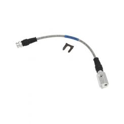 Proflow Stainless Steel Brake Hose For Holden Torana Gemini Rear