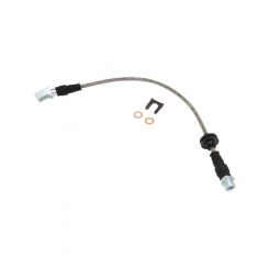 Proflow Stainless Steel Brake Hose For Holden Commodore VB VL VP