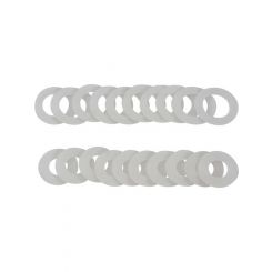 Proflow Nylon Needle & Seat Gasket Kit Suit Holley
