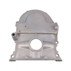 Proflow Timing Cover 1-Pc Aluminium For BB Ford FE 390/427/428