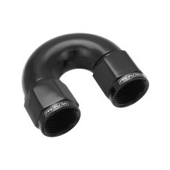 Proflow 180Degree Female Flare Union Swivel Hose End -12AN
