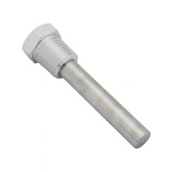 Proflow Sacrificial Zinc Anode 1/4'' NPT