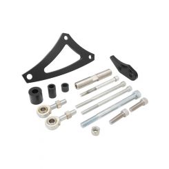 Proflow Aluminium Alternator Bracket Kit For BB Ford 429-460