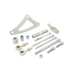 Proflow Aluminium Alternator Bracket Kit For Ford BB 429-460