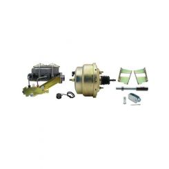 Proflow 8'' Brake Booster & Master Cylinder Combo