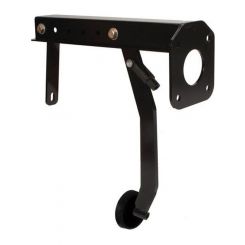 Proflow Universal Brake Pedal Assembly Under-Dash Brake Pedal