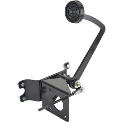 Proflow Universal Brake Pedal Assembly Under-Floor Pedal